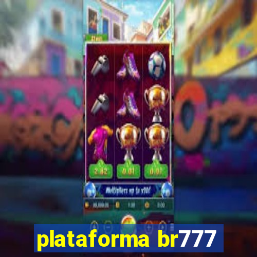 plataforma br777